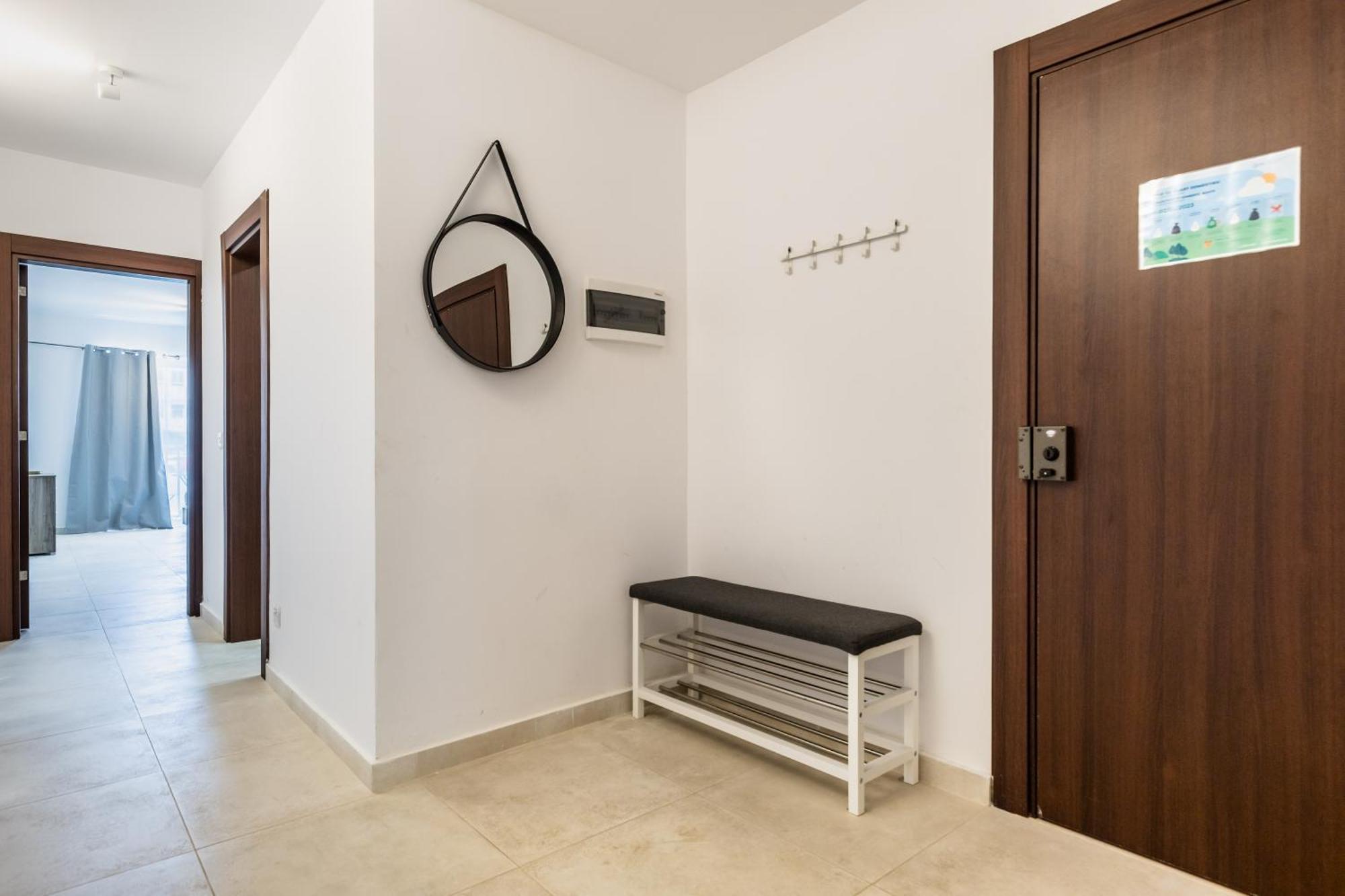 Kunsu'S Apartment 5 Min Walk From St Julians San Gwann Exterior photo