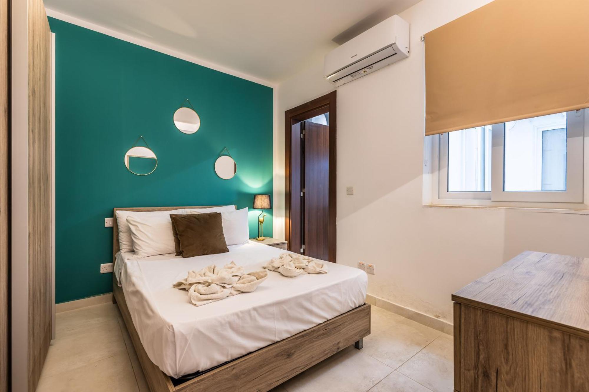 Kunsu'S Apartment 5 Min Walk From St Julians San Gwann Exterior photo